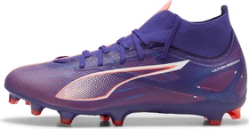 Puma Ultra 5 Match+ FG/AG lapis lazuli/puma white/sunset glow
