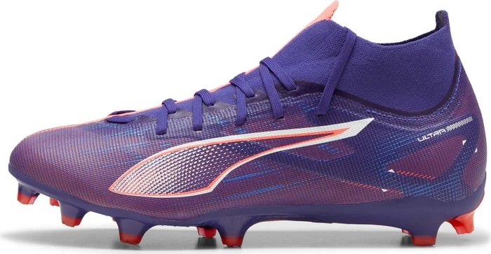 Puma Ultra 5 Match+ FG/AG
