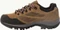 Jack Wolfskin Rebellion Texapore Low braun/rot (Herren) Vorschaubild