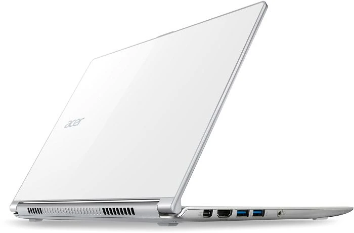 Acer Aspire S3-392G-54204G1.02Ttws, Core i5-4200U, 4GB RAM, 20GB SSD, 1TB HDD, GeForce GT 735M, DE