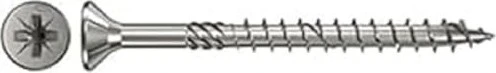 fischer Spanplattenschraube PowerFast FPF-SZ