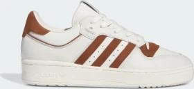 adidas Rivalry Low 86 cloud white/preloved brown f23/off white