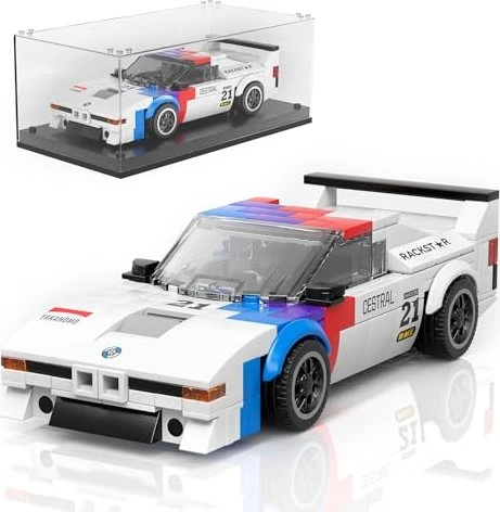 Mould King M1 Sports Car