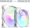 GameMax FN14A-S5-W, weiß, 140mm Vorschaubild