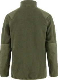 Fjällräven Värmland Fleece Funktionsjacke laurel green (Herren)