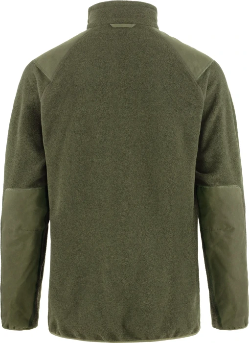 Fjällräven Värmland Fleece Funktionsjacke laurel green (Herren)