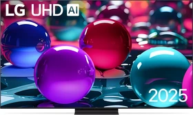 LG UHD AI 98UT91006LA