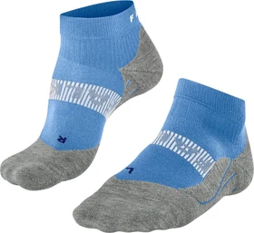 Falke RU4 Endurance Cool Short Laufsocken blue note (Herren)