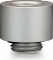 Thermal Grizzly DeltaMate Extender MF14, Verlängerung, G1/4", matt nickel Vorschaubild