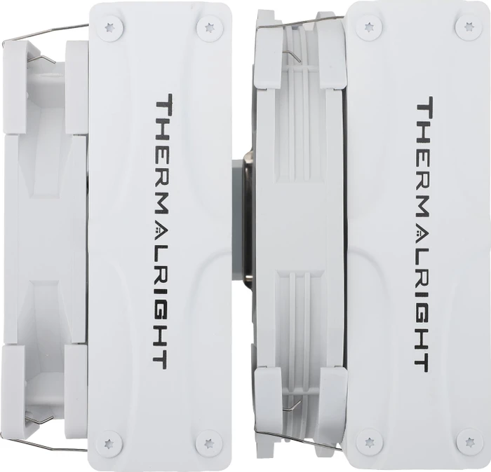 Thermalright Frost Commander 140 White