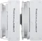 Thermalright Frost Commander 140 White Vorschaubild