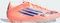 adidas F50 Pro FG beam orange/lucid blue/cloud white Vorschaubild