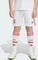 adidas Liverpool FC 2026/2027 Auswärtsshorts weiß (Junior) Vorschaubild