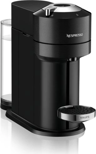 Krups XN 9108 Vertuo Next schwarz
