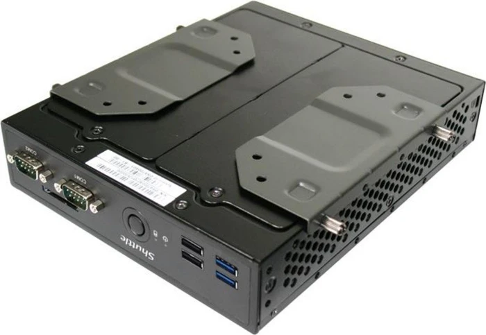 Shuttle PV04, VESA-Halterung für XPC slim DH/DL/DS/DX