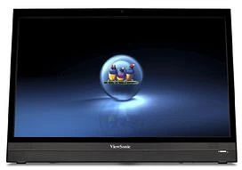 ViewSonic VSD220 21.5", TI OMAP4430, 2x 1.00GHz, 1GB RAM, 8GB Flash