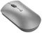 Lenovo 600 Silent Mouse Iron Gray, Bluetooth Vorschaubild