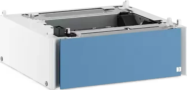 HP C1N63A Papierzuführung, 550 Blatt