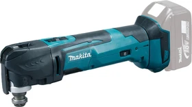 Makita DTM51ZJX7 Akku-Multifunktionswerkzeug solo inkl. MAKPAC + Zubehör