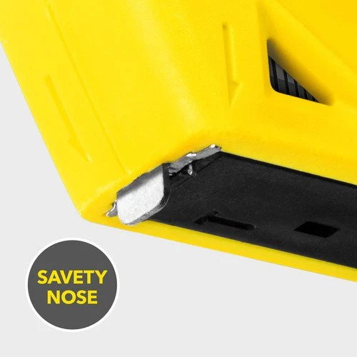 Trotec PTNS 11-230V Elektro-Tacker/Nagler