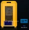 Thermaltake The Tower 300 Bumblebee, gelb, Glasfenster Vorschaubild