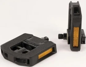 Ergotec EP-F Plattformpedale