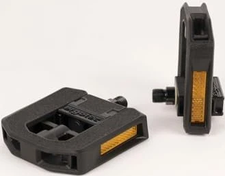 Ergotec EP-F Plattformpedale
