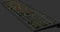 LogicKeyboard Astra 2 macOS X Shortcuts Mac, USB, UK Vorschaubild