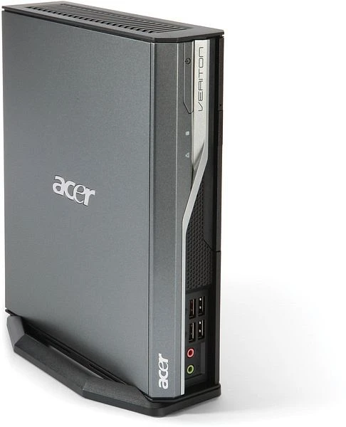 Acer Veriton L4620G, Core i5-3330S, 8GB RAM, 500GB HDD, UK