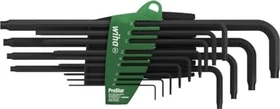 Wiha ProStar SB 366 SZ13 Torx Winkelschlüsselsatz, 13-tlg.