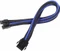 SilverStone PP07 4/8-Pin EPS12V Verlängerung 30cm Vorschaubild