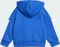 adidas Essentials Trainingsanzug royal blue/white (Junior) Vorschaubild