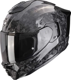 Scorpion EXO-1500 Carbon Air Onyx schwarz/grau