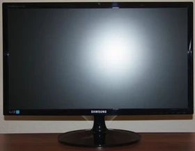 Samsung SyncMaster S24A300B, 24"
