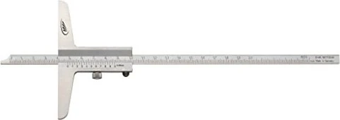 Helios-Preisser 0282 Messschieber 300mm