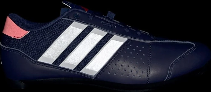 adidas Originals Heritage Road dark blue/cloud white/pure ruby