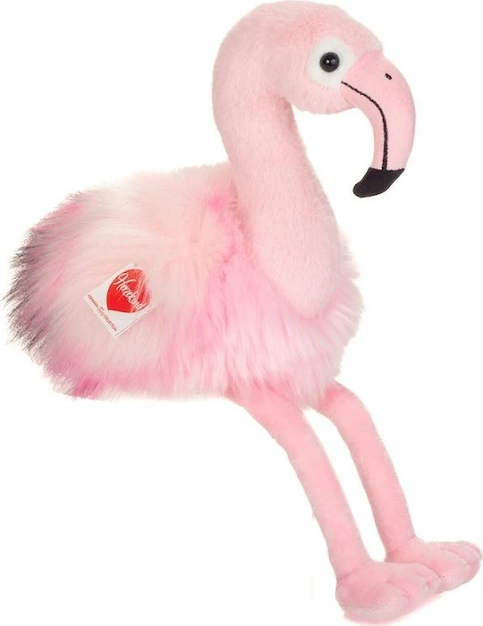 Teddy Hermann Flamingo Flora 35cm (939528)