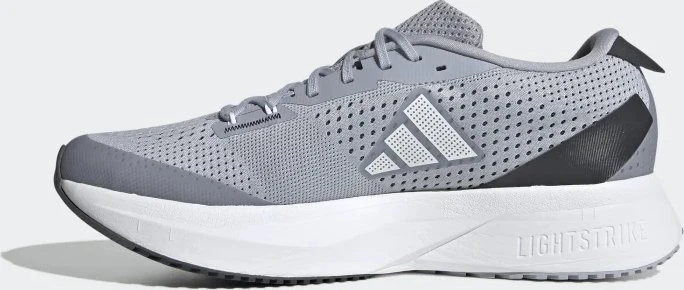 adidas Adizero SL halo silver/cloud white/carbon (Herren)