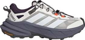 adidas Terrex Freehiker SL Gore-Tex chalk white/cloud white/grey three (Damen)