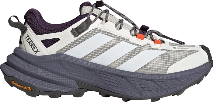 adidas Terrex Freehiker SL Gore-Tex chalk white/cloud white/grey three (Damen)