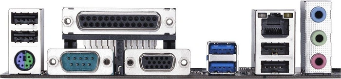 GIGABYTE H310M DS2 2.0 (Intel 1151 v2)