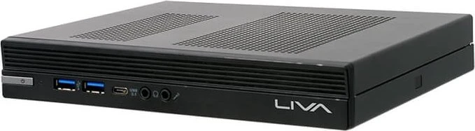 ECS Elitegroup LIVA One