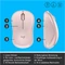Logitech M220 Silent rosa, USB Vorschaubild