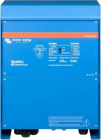 Victron Energy Quattro 48/10000/140-100/100 (230V Sinus)