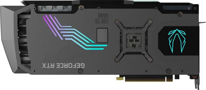 Zotac Gaming GeForce RTX 3070 Ti AMP Extreme Holo, 8GB GDDR6X, HDMI, 3x DP