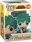 FunKo Pop! Animation: My Hero Academia Vorschaubild