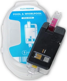 Pool Total FlexiTest Special Edition 5in1 Pooltester