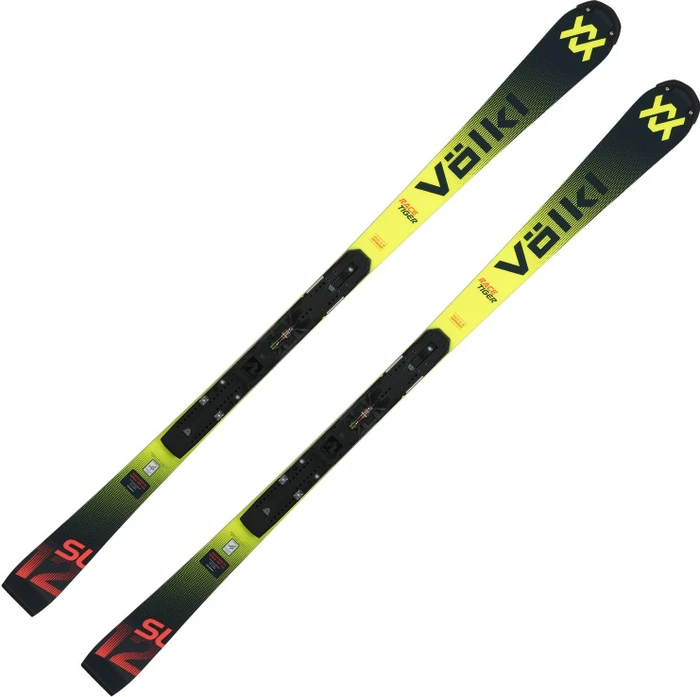 Völkl Racetiger SL R FIS (Modell 2024/2025)