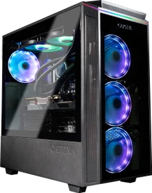 Captiva Advanced Gaming I65-781, Core i7-12700KF, 32GB RAM, 500GB SSD, GeForce RTX 3060 Ti