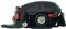 MadCatz Cyborg M.M.O 7 Gaming Mouse schwarz matt, USB Vorschaubild